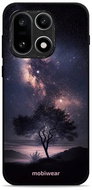 Mobiwear Glossy Glossy case for OnePlus 15 tree with galaxy - Phone Cover