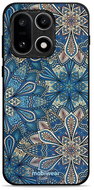 Mobiwear Glossy OnePlus 15 mandala virág fényes tok - Telefon tok