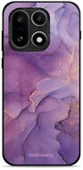 Mobiwear Glossy Glossy case for OnePlus 15 purple marble - Phone Cover