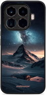 Mobiwear Glossy Glossy case for Xiaomi 15T Pro Starry Sky - Phone Cover