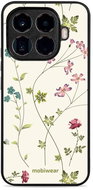 Mobiwear Glossy glossy case for Xiaomi 15T Pro thin plants - Phone Cover