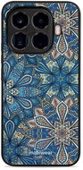 Mobiwear Glossy glossy case for Xiaomi 15T Pro mandala flowers - Phone Cover