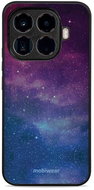 Mobiwear Glossy Glossy case for Xiaomi 15T Pro Nebula - Phone Cover