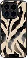 Mobiwear Glossy Glossy case for Xiaomi 15T Pro zebra - Phone Cover