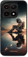 Mobiwear Glossy lesklé pouzdro na Xiaomi 15T astronaut - Kryt na mobil