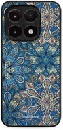 Mobiwear Glossy glossy case for Xiaomi 15T mandala flowers - Phone Cover
