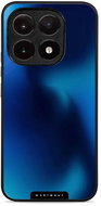 Mobiwear Glossy Glossy case for Xiaomi 15T blue shade - Phone Cover