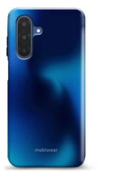 Mobiwear Elite Pro Samsung Galaxy A17 / A17 5G kék ellenálló tok - Védőtok
