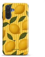 Mobiwear Elite Pro Samsung Galaxy A17 / A17 5G citromok ellenálló tok - Védőtok