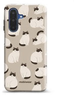 Mobiwear Elite Pro Samsung Galaxy A17 / A17 5G cicák ellenálló tok - Védőtok