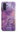 Purple marble