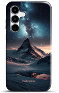 Mobiwear Elite Pro Samsung Galaxy S25 FE hegy ellenálló tok - Védőtok