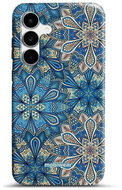 Mobiwear Elite Pro Samsung Galaxy S25 FE mandala ellenálló tok - Védőtok