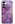 Purple marble