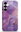 Purple marble