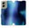 Case for Motorola Edge 70 blue