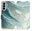 Greenish marble