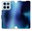 Case for Motorola Moto G56 5G blue