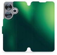 Mobiwear Flip booklet for Xiaomi Poco F6 - VP61S - Phone Case