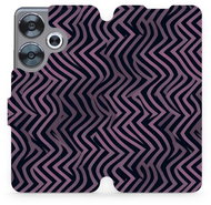 Mobiwear Flip booklet for Xiaomi Poco F6 - VA55S - Phone Case