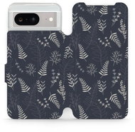 Mobiwear flip book for Google Pixel 8 - VP15S - Phone Case