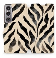 Mobiwear flip book for Sony Xperia 1 VI - VA53S - Phone Case