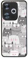 Mobiwear Glossy Xiaomi Poco F6 fényes tok - G045G - Telefon tok