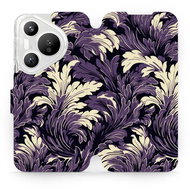 Mobiwear flip book for Huawei Pura 70 - VA46S - Phone Case