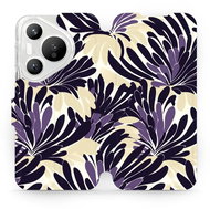 Mobiwear flip book for Huawei Pura 70 - VA47S - Phone Case