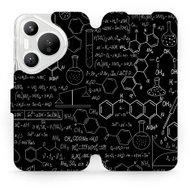 Mobiwear flip book for Huawei Pura 70 - V060P - Phone Case