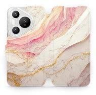 Mobiwear flip book for Huawei Pura 70 - VP32S - Phone Case