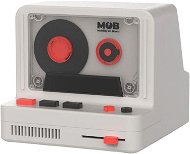 MOB RS-80 speaker - grey - Bluetooth Speaker