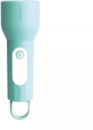 Mob Glowy Flashlight Children’s Torch – blue - Night Light