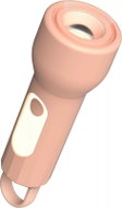 Mob Glowy Flashlight Children’s Torch – Pink - Night Light