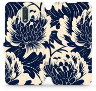 Mobiwear flip knížkové pro Nokia 2.3 - VA40S - Phone Case