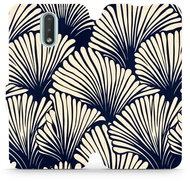Mobiwear flip knížkové pro Nokia 2.3 - VA41S - Phone Case