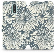 Mobiwear flip knížkové pro Nokia 2.3 - VA42S - Phone Case