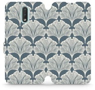 Mobiwear flip knížkové pro Nokia 2.3 - VA43S - Phone Case