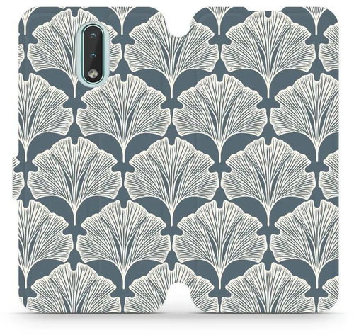 Mobiwear flip knížkové pro Nokia 2.3 - VA43S - Phone Case - Main image