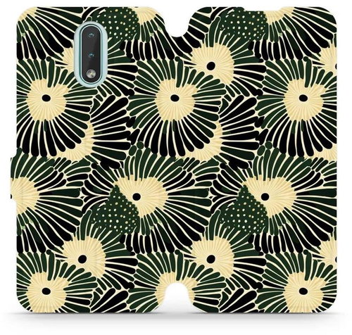 Mobiwear flip knížkové pro Nokia 2.3 - VA44S - Phone Case - Main image