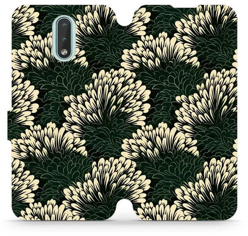 Mobiwear flip knížkové pro Nokia 2.3 - VA45S - Phone Case - Main image
