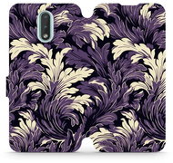 Mobiwear flip knížkové pro Nokia 2.3 - VA46S - Phone Case