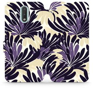 Mobiwear flip knížkové pro Nokia 2.3 - VA47S - Phone Case