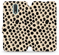 Mobiwear flip knížkové pro Nokia 2.3 - VA50S - Phone Case
