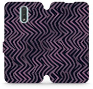 Mobiwear flip knížkové pro Nokia 2.3 - VA55S - Phone Case