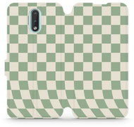 Mobiwear flip knížkové pro Nokia 2.3 - VA58S - Phone Case