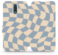 Mobiwear flip knížkové pro Nokia 2.3 - VA59S - Phone Case
