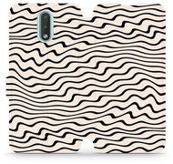 Mobiwear flip knížkové pro Nokia 2.3 - VA62S - Phone Case