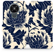 Mobiwear flip knížkové pro Nokia 3.4 - VA40S - Phone Case