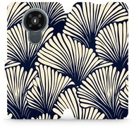 Mobiwear flip knížkové pro Nokia 3.4 - VA41S - Phone Case